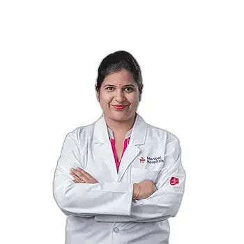 Dr. Shivani Jain