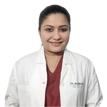 Dr. Shradha Maheshwari