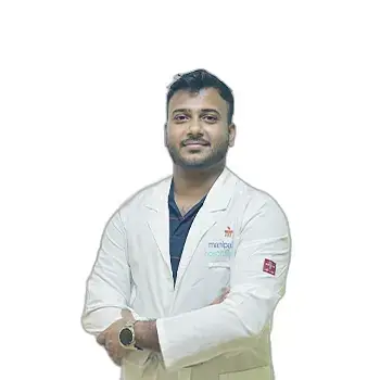 Dr. Shobhit Raizada