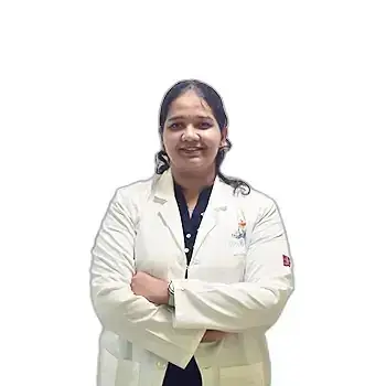 Dr. Sonia D Pawaskar