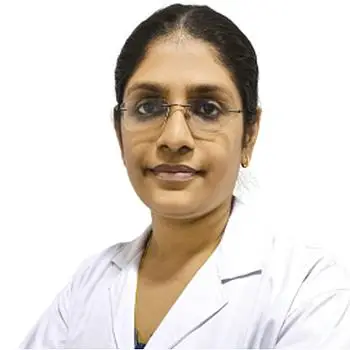 Dr. Sreelakshmi N