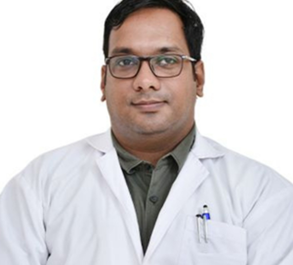 Dr. Kedar Tilwe