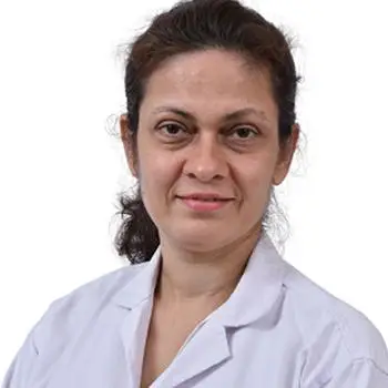 Dr. Anshu Kulkarni