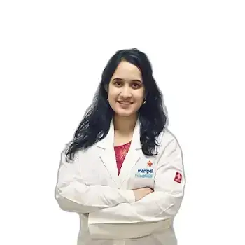 Dr. Rashmi Shirwant