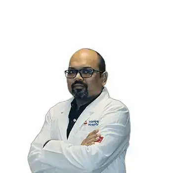 Dr. Ravindra Agarwal