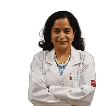 Dr. Ritu Chabra Chaudhuri