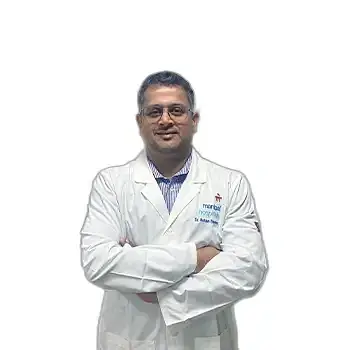 Dr. Rohan Badave