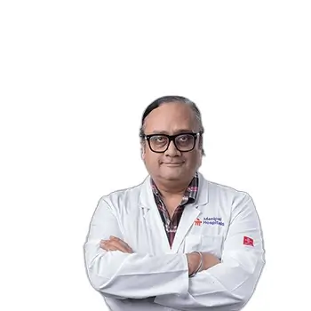 Dr. Sabyasachi Mukhopadhyay