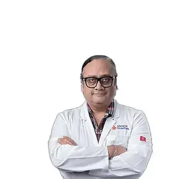 Dr. Sabyasachi Mukhopadhyay