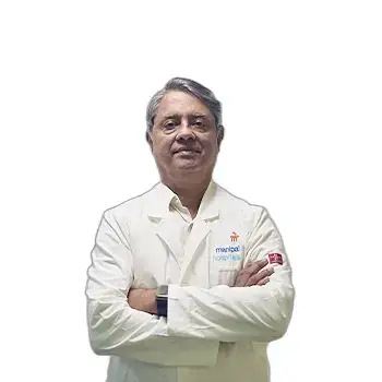 Dr. Sandeep Sanzgiri