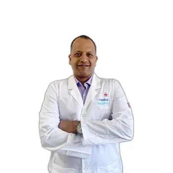 Dr. Nikhil Sontakke