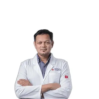 Dr. Noel  Henriques