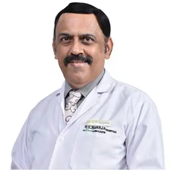 Dr. Hemang Koppikar