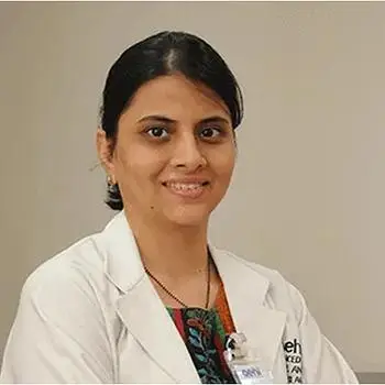 Dr. Prachi Agashe
