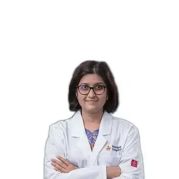 Dr. Parul Dubey
