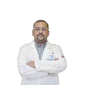 Dr. Prabhu Prasad N.C