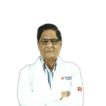 Dr. Pradip Pai Dhungat