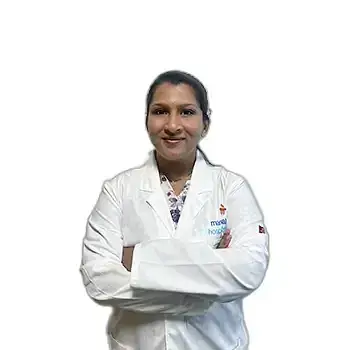 Dr. Pradnya Neelakanta Reddy