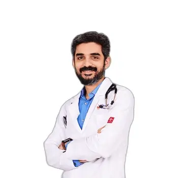 Dr. Maneesh Rai K