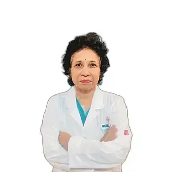 Dr. Manjusha Jindal
