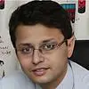 Dr. Mandar Aghashe - Pediatric Orthopedic at S L Raheja Hospital Mumbai with 21 years experience