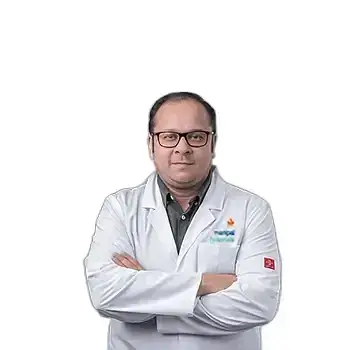 Dr. Marzook Mustafa Shaikh