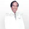 Dr. Harish Mohanty