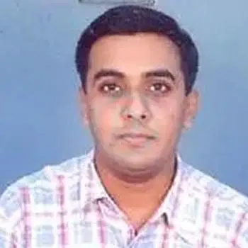 Dr. Bharat Nandu