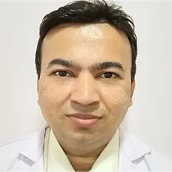 Dr. Abhijit Kale