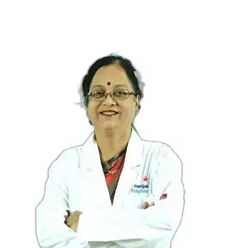 Dr. Maya Pai Dhungat