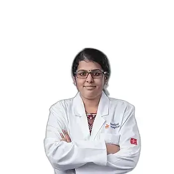 Dr. Mugdha Kamat Timble