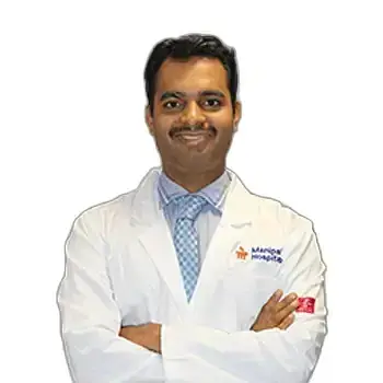 Dr. Nagnath R. Khadke