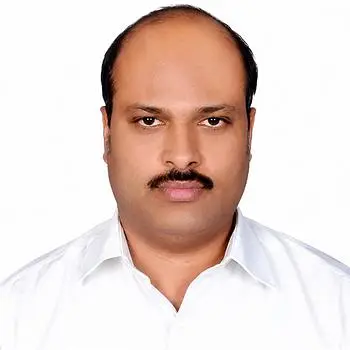 Dr. Satish Mutha