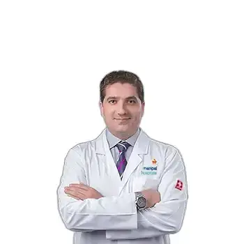 Dr. Jagannath Kulkarni