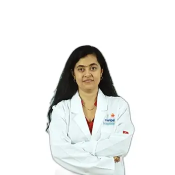 Dr. Jyoti Kusnur