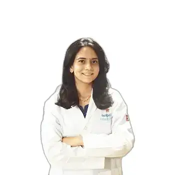 Dr. Kinjal Avdhut Kothari