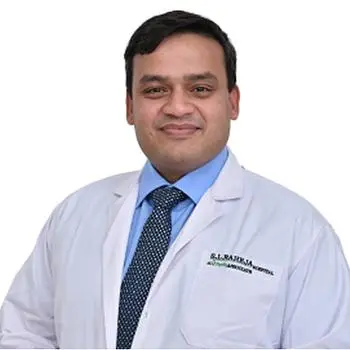 Dr. Aditya Khemka