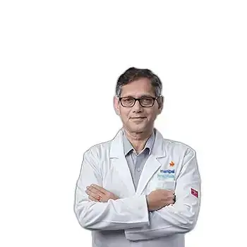 Dr. Mahesh Naik