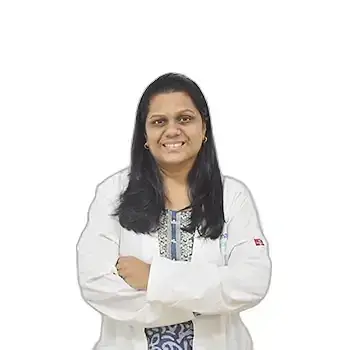 Dr. Manasa G V