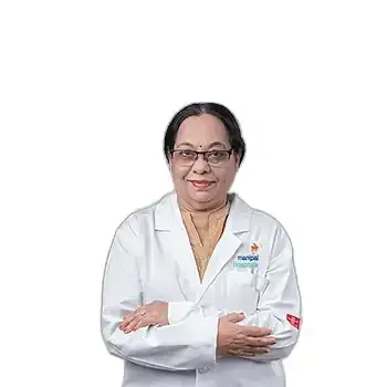 Dr. Dalia Dipchand Bhandare