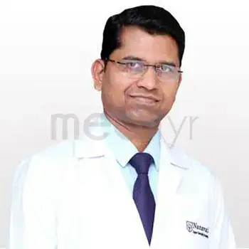 Dr. Nana Morkane
