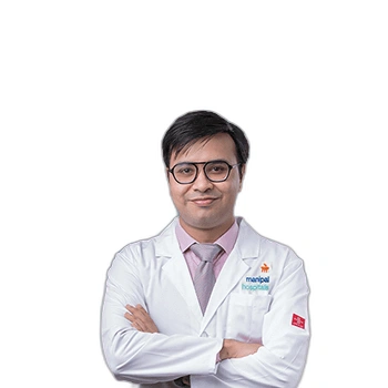 Dr. Dhaval Fadadu