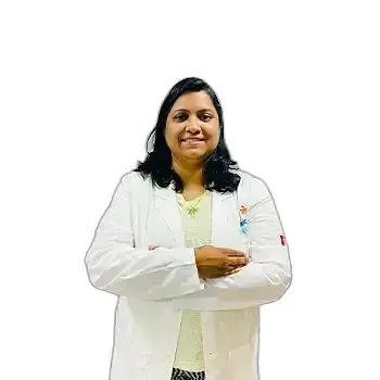 Dr. Elaine Rodrigues