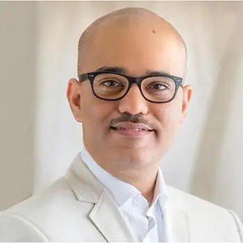 Dr. Pranjal Kodkani
