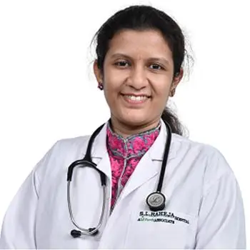 Dr. Asmita Mahajan