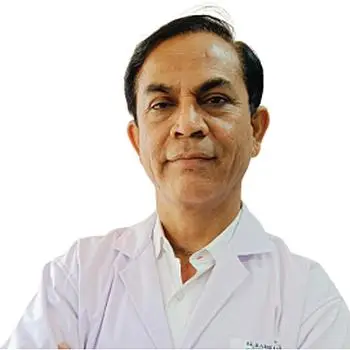 Dr. Ganesh Lahane