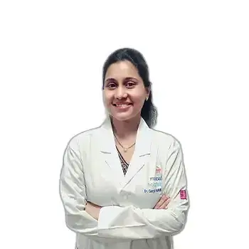 Dr. Gargi Shishir Kadkade