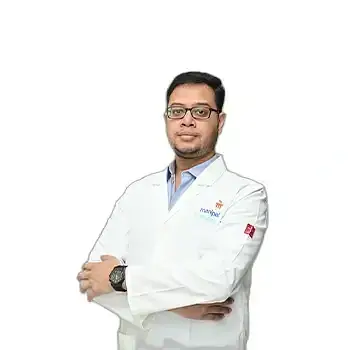 Dr. Aadil Adnan