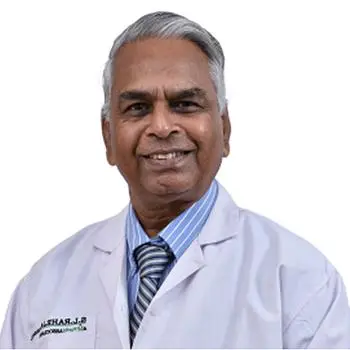 Dr. D. K. Baheti