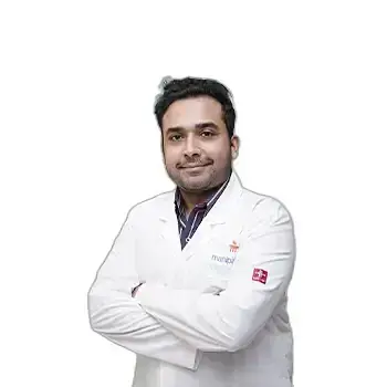 Dr. Abhinay Tibdewal